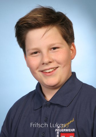 fritsch lukas